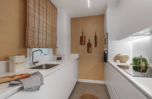 Almagro Apartamento | Selong - 2 bedrooms in Almagro