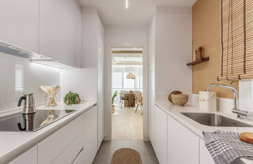 Almagro Apartamento | Selong - 2 bedrooms in Almagro
