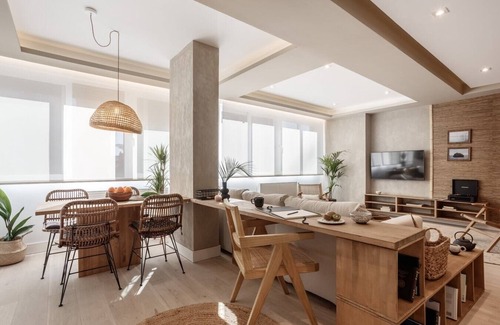 Almagro Apartamento | Selong - 2 bedrooms in Almagro