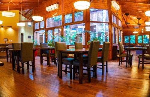 Puerto Iguazú Hotel | Selva de Laurel