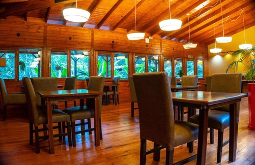 Puerto Iguazú Hotel | Selva de Laurel