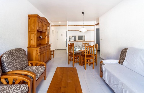 La Selva de Mar Apartamento | Selva de Mar 151 Apartamento en pueblo encantador