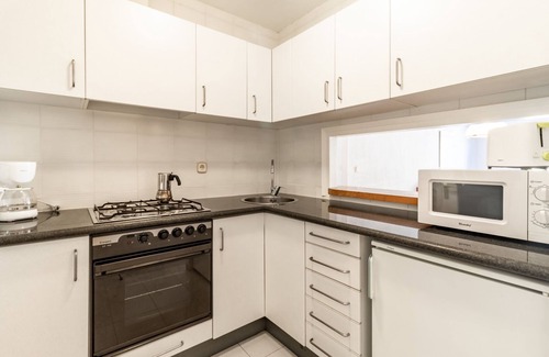 La Selva de Mar Apartamento | Selva de Mar 151 Apartamento en pueblo encantador
