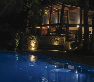 Puerto Iguazú Cabina | Selvaje Lodge Iguazu