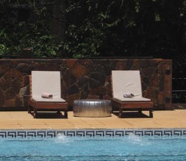 Puerto Iguazú Cabina | Selvaje Lodge Iguazu