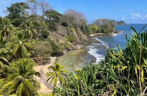Eastern Panama Otro | SELVAMAR GLAMPING - PUNTA MANZANILLO