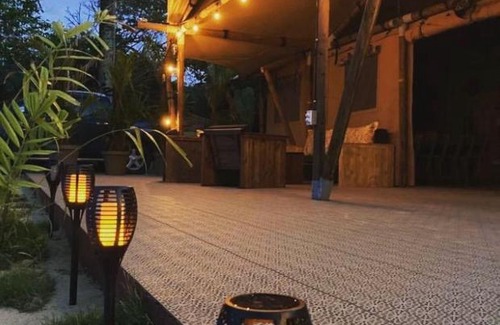 Eastern Panama Otro | SELVAMAR GLAMPING - PUNTA MANZANILLO
