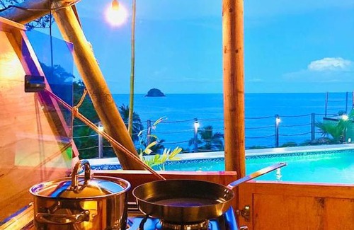 Eastern Panama Otro | SELVAMAR GLAMPING - PUNTA MANZANILLO