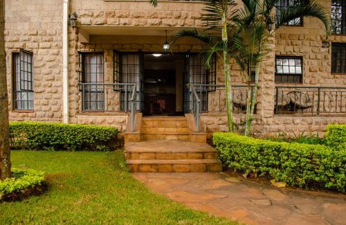 Karen Casa | selvasara suites