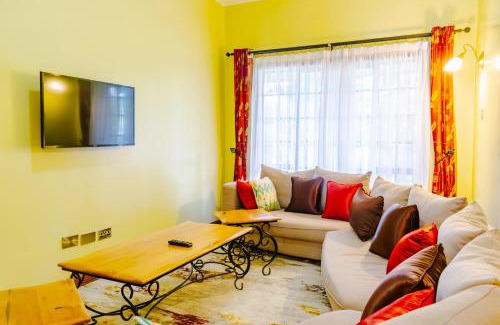 Karen Casa | selvasara suites