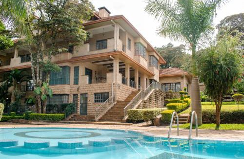 Karen Casa | selvasara suites
