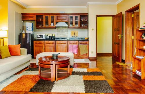 Karen Casa | selvasara suites