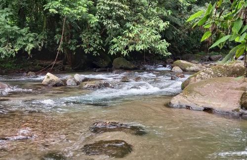 La Fortuna Cabina | Selvita Lodge Arenal