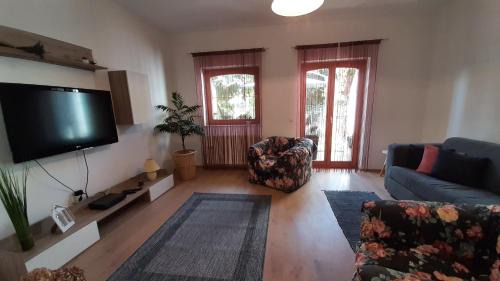 Zalakaros Apartamento | Selyemakàc apartman