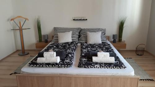 Zalakaros Apartamento | Selyemakàc apartman