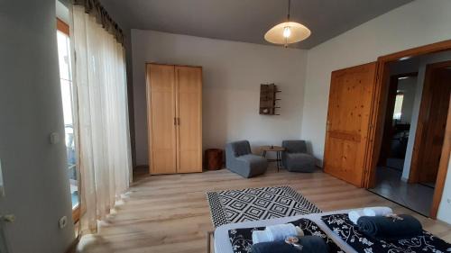 Zalakaros Apartamento | Selyemakàc apartman
