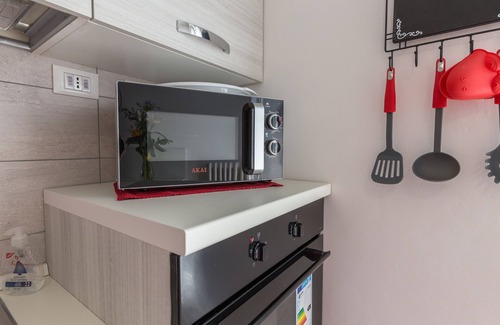 Gallaratese Apartamento | Sem Benelli
