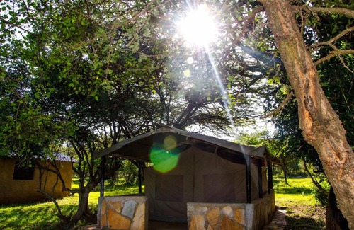 Maasai Mara Otro | Semadep Mara Camp