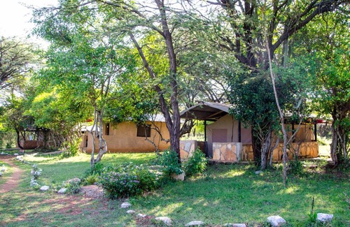 Maasai Mara Otro | Semadep Mara Camp