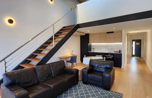 Semaphore Apartamento | Semaphore Blue Apartments