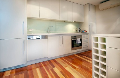 Semaphore Apartamento | Semaphore Blue Apartments