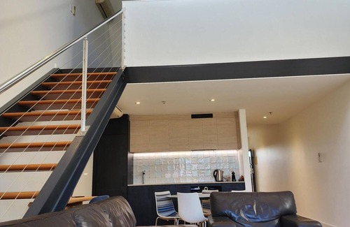 Semaphore Apartamento | Semaphore Blue Apartments