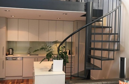 Semaphore Apartamento | Semaphore Blue Apartments
