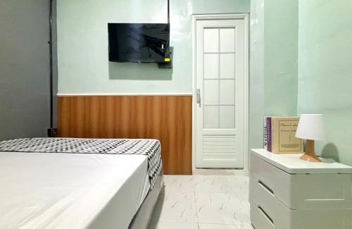 Tembalang Hotel | Semarang CoStay