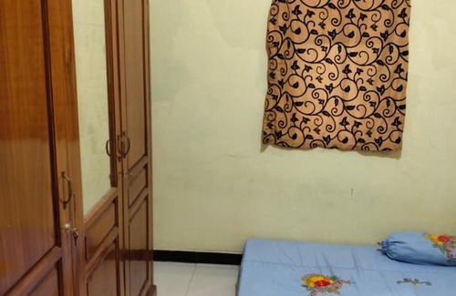 Banjarasri Casa | sembelegedek homestay