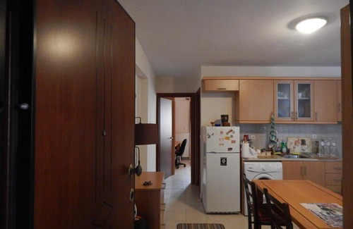 Ano Poli Apartamento | Semelis House