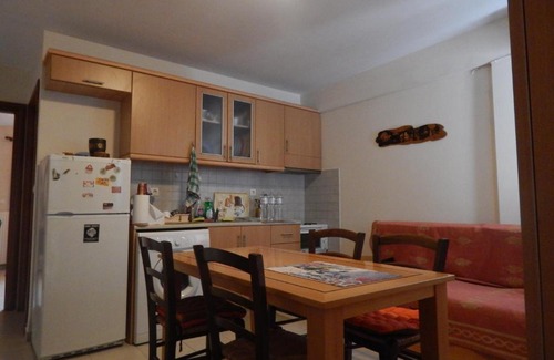 Ano Poli Apartamento | Semelis House