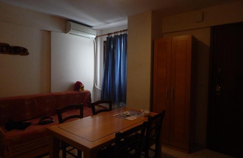Ano Poli Apartamento | Semelis House