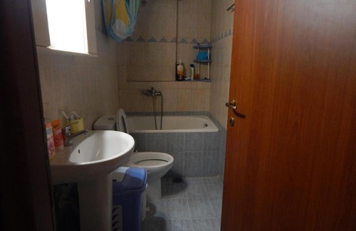 Ano Poli Apartamento | Semelis House