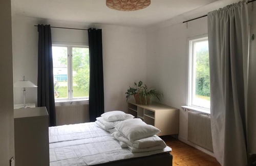Storlinge Casa | Semestervecka på Öland med vedeldad bastu
