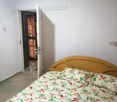 Osu Klottey Casa | Semevo Royal Heritage