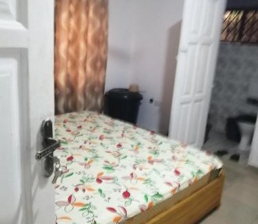 Osu Klottey Casa | Semevo Royal Heritage