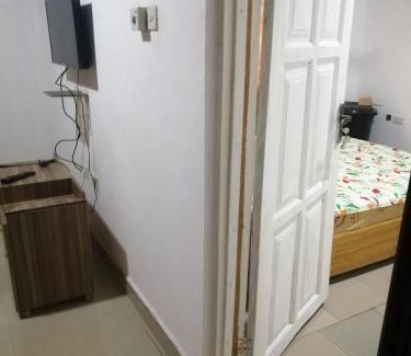 Osu Klottey Casa | Semevo Royal Heritage
