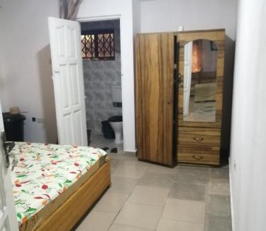 Osu Klottey Casa | Semevo Royal Heritage