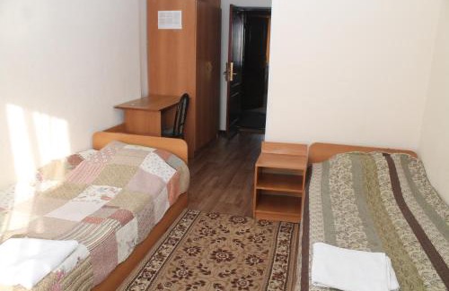 Semey Hotel | Semey Hotel