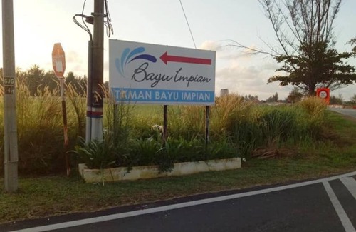Bandar Penawar Casa | Semi D Pengerang Johor