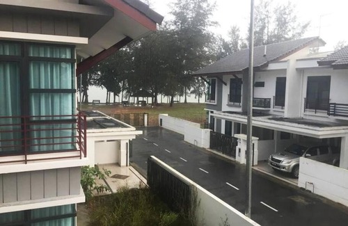 Bandar Penawar Casa | Semi D Pengerang Johor