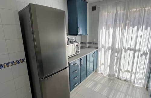 Chipiona Casa | Pareado a 200 metros de la playa