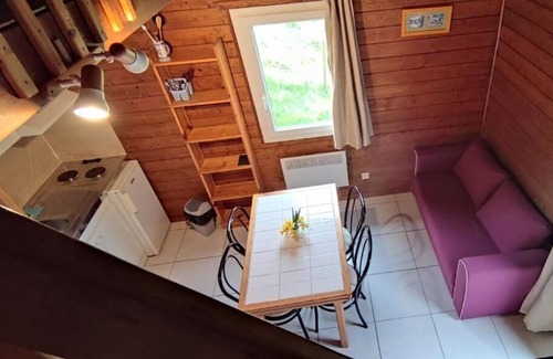 Colleville Chalet De Esquí | Semi-detached chalet 2+2 Fécamp Etretat