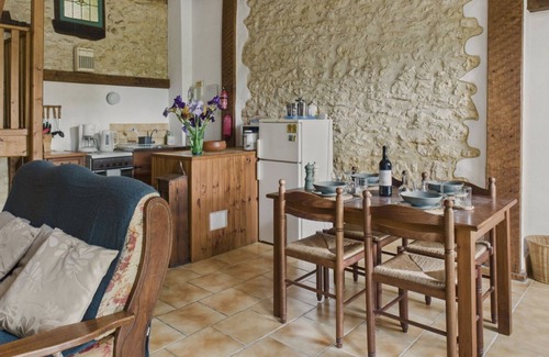 Montignac Chalet De Esquí | Casa adosada, 4 adultos y 1 niño, piscina