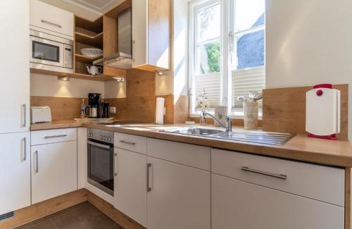 St. Peter-Ording Casa | Semi-detached house in a quiet location in the village of St Peter-Ording