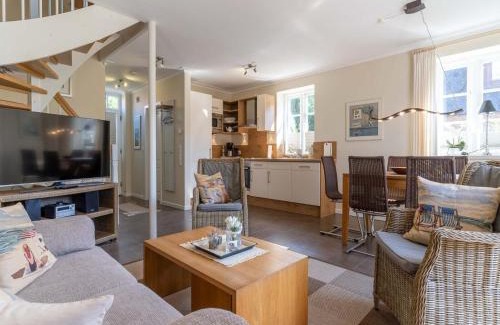 St. Peter-Ording Casa | Semi-detached house in a quiet location in the village of St Peter-Ording