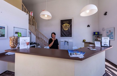 Saint-Christol Casa | Semi-detached home in the hinterlands of Languedoc