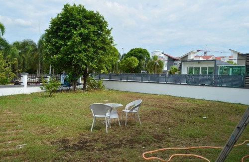 Puchong Casa | Casa adosada en Puchong