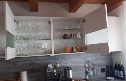 Kattersdorf Apartamento | Casa adosada para 2 personas con terraza, jardín y balcón en una zona muy tranquila
