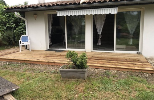 Larressore Casa | Terraced house Larressore